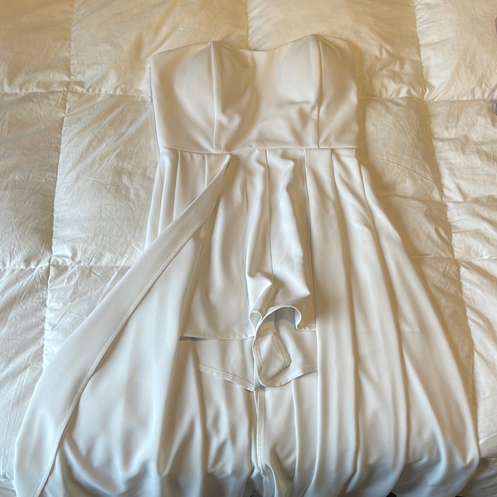 LF stores romper dress size: S